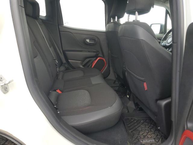 Photo 11 from auction – 2015 JEEP RENEGADE T with VIN ZACCJBCT4FPC36939