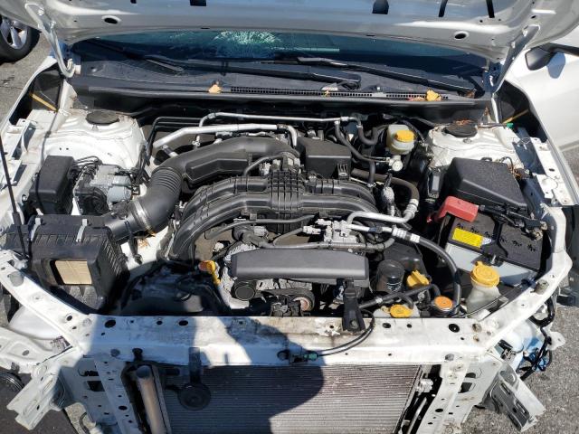 Photo 11 from auction – 2021 SUBARU CROSSTREK with VIN JF2GTAEC9M8225668