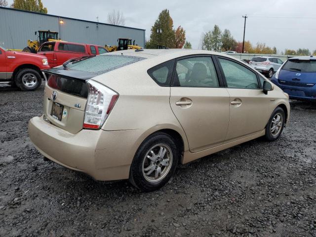 Photo 3 from auction – 2011 TOYOTA PRIUS with VIN JTDKN3DU7B0312344