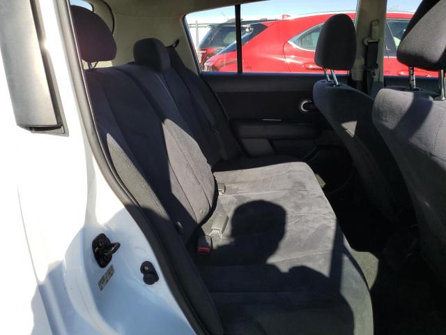Photo 10 from auction – 2007 NISSAN VERSA S with VIN 3N1BC13E77L366499