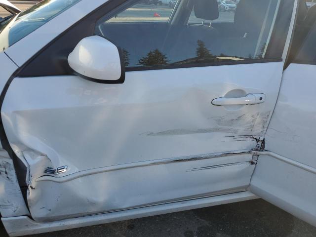 Photo 7 from auction – 2008 MAZDA 3 HATCHBAC with VIN JM1BK343481138655