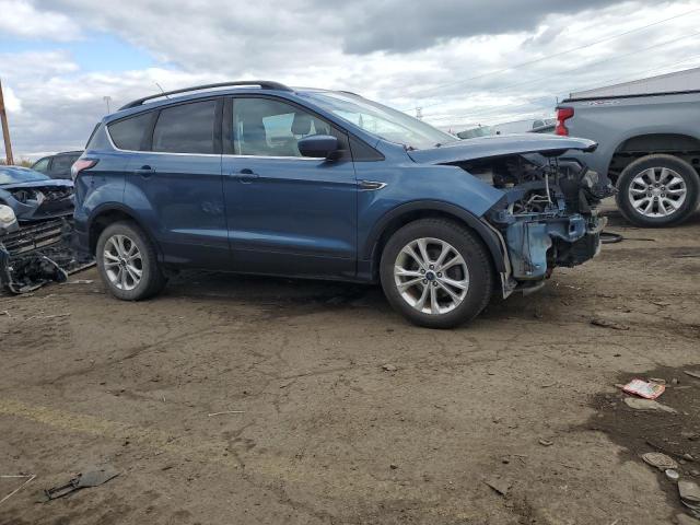 Zdjęcie 4 z aukcji – 2018 FORD ESCAPE SEL z VIN 1FMCU0HD3JUC47088