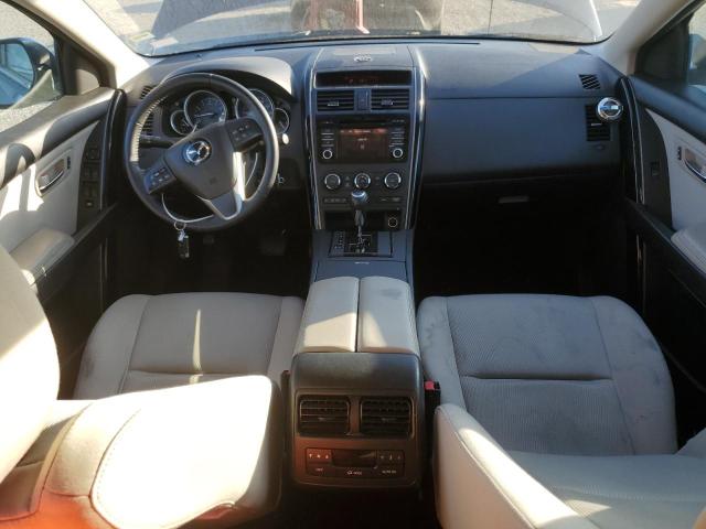 Photo 8 from auction – 2015 MAZDA CX-9 SPORT with VIN JM3TB2BV1F0453085