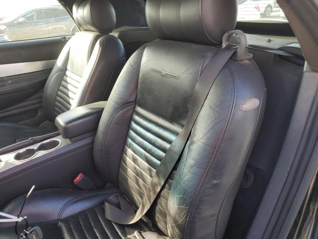 Photo 10 from auction – 2002 FORD THUNDERBIR with VIN 1FAHP60A72Y101525