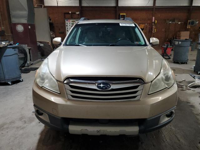 Photo 5 from auction – 2010 SUBARU OUTBACK 2. with VIN 4S4BRBKCXA3319371
