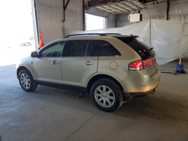 Photo 2 from auction – 2010 LINCOLN MKX with VIN 2LMDJ8JC6ABJ15840