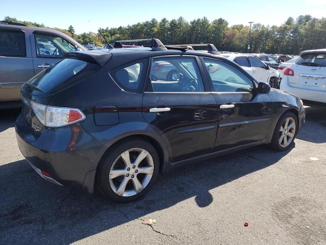 Photo 3 from auction – 2010 SUBARU IMPREZA OU with VIN JF1GH6D60AH825179