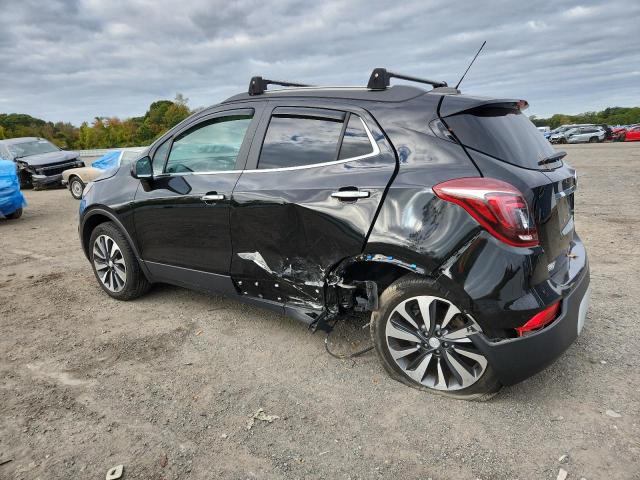 Photo 2 from auction – 2022 BUICK ENCORE PRE with VIN KL4CJESM3NB521405