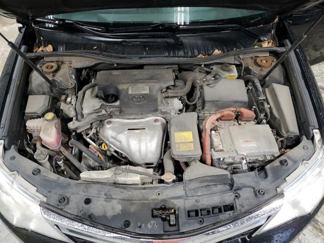 Photo 11 from auction – 2012 TOYOTA CAMRY HYBR with VIN 4T1BD1FKXCU048450