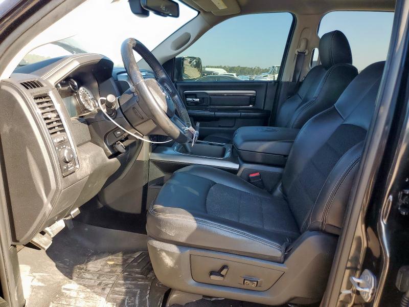 Photo 7 from auction – 2017 RAM 1500 SPORT with VIN 1C6RR7MT4HS838209