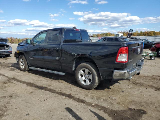 Photo 2 from auction – 2021 RAM 1500 with VIN 1C6SRFBM2MN688942