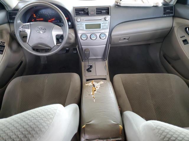 Photo 8 from auction – 2008 TOYOTA CAMRY CE with VIN 4T4BE46K68R034279