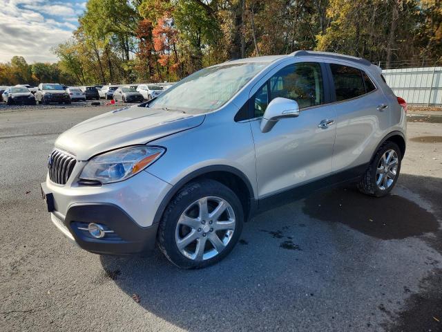 BUICK ENCORE PRE 2014 with VIN KL4CJDSB5EB548775 - Photo from auction