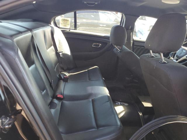 Photo 10 from auction – 2018 FORD TAURUS with VIN 1FAHP2MK9JG137121
