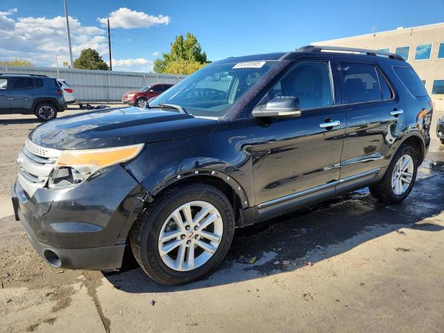 FORD EXPLORER X 2011 with VIN 1FMHK8D8XBGA22783 - Photo from auction