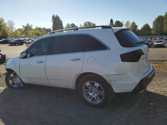 Photo 2 from auction – 2012 ACURA MDX ADVANC with VIN 2HNYD2H65CH536450