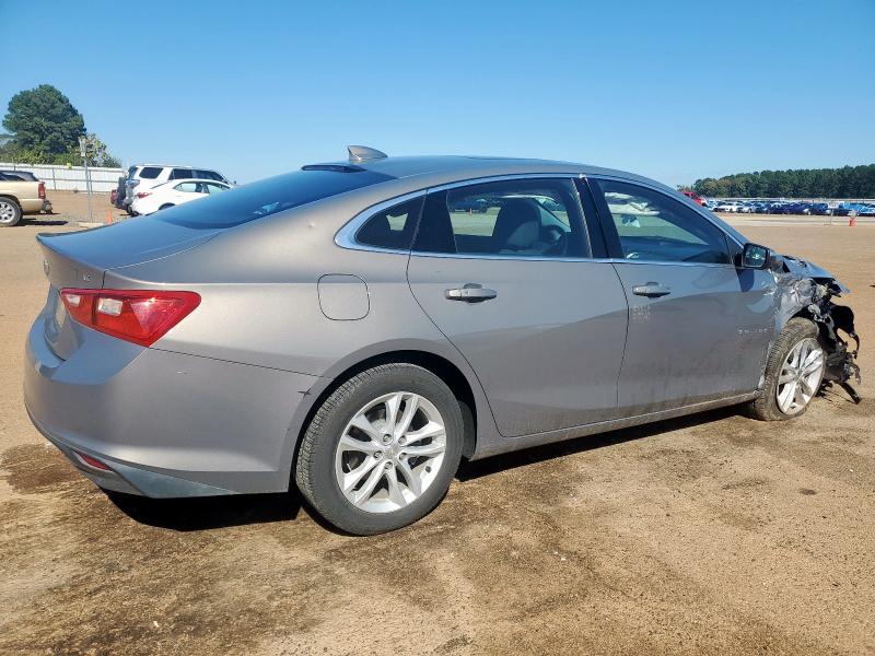 Photo 3 from auction – 2017 CHEVROLET MALIBU LT with VIN 1G1ZE5ST0HF284972