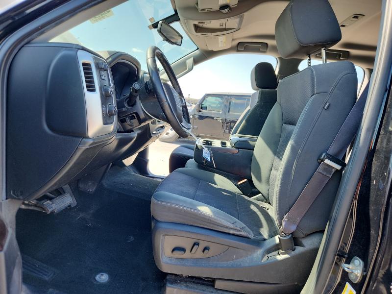 Photo 7 from auction – 2016 GMC SIERRA SLE with VIN 1GTV2MEC9GZ272398