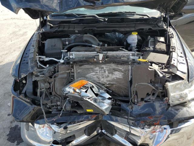 Photo 11 from auction – 2021 RAM 1500 CLASS with VIN 3C6RR7KT2MG599716