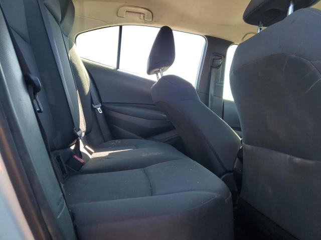 Photo 10 from auction – 2021 TOYOTA COROLLA LE with VIN JTDEPMAEXMJ183572