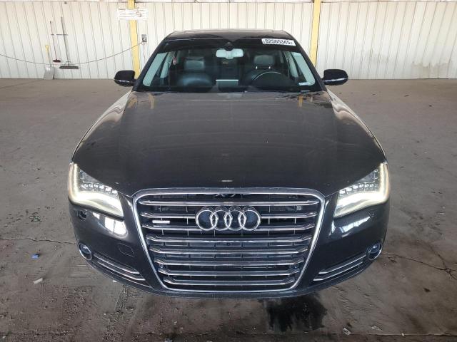 صورة رقم 5 من المزاد - 2013 AUDI A8 QUATTRO مع VIN WAUAGAFD4DN005949