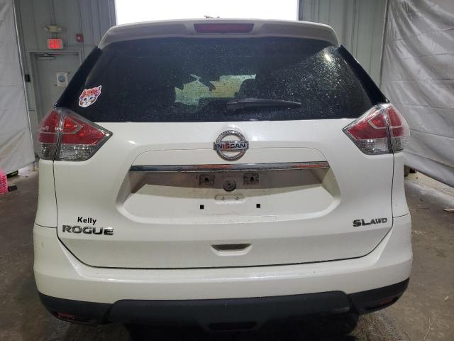 Photo 6 from auction – 2015 NISSAN ROGUE S with VIN 5N1AT2MV9FC764283