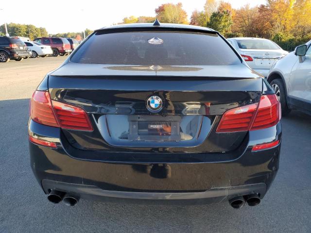 Photo 6 from auction – 2014 BMW 550 I with VIN WBAKN9C59ED000775