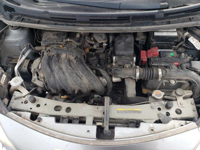 Photo 11 from auction – 2014 NISSAN VERSA NOTE with VIN 3N1CE2CP7EL397142