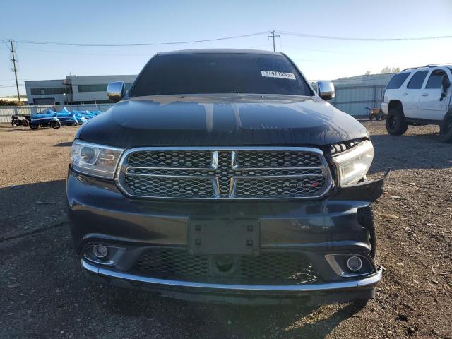 Photo 5 from auction – 2016 DODGE DURANGO CI with VIN 1C4RDJEG7GC412982