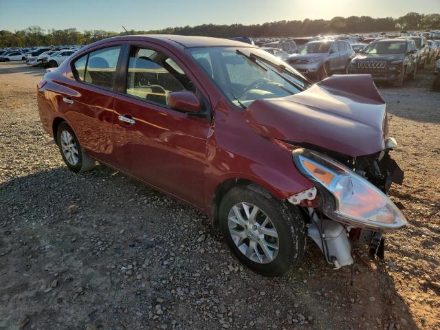 Photo 4 from auction – 2015 NISSAN VERSA S with VIN 3N1CN7APXFL926357