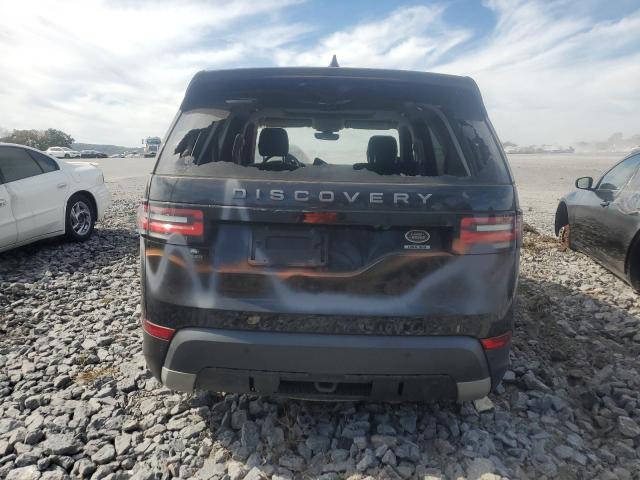 Photo 6 from auction – 2017 LAND ROVER DISCOVERY with VIN SALRRBBV8HA016091