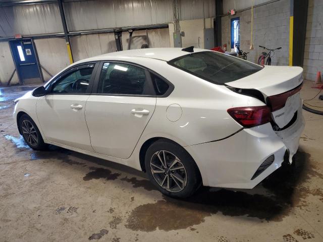 Photo 2 from auction – 2022 KIA FORTE FE with VIN 3KPF24AD1NE466998