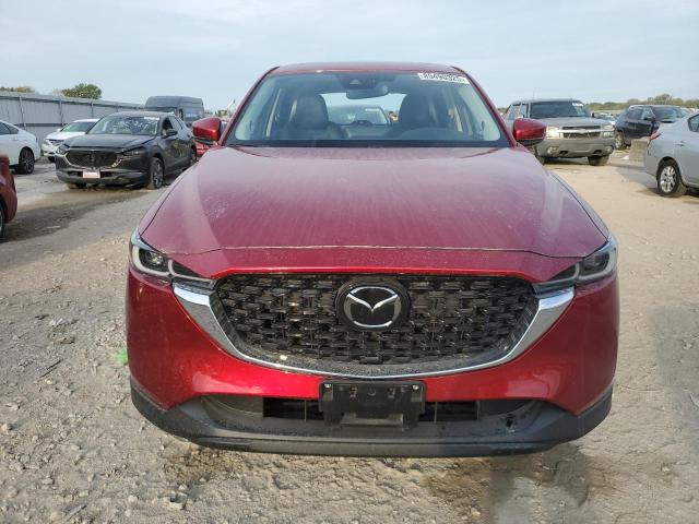 Photo 5 from auction – 2022 MAZDA CX-5 PREMI with VIN JM3KFBDM9N0609960