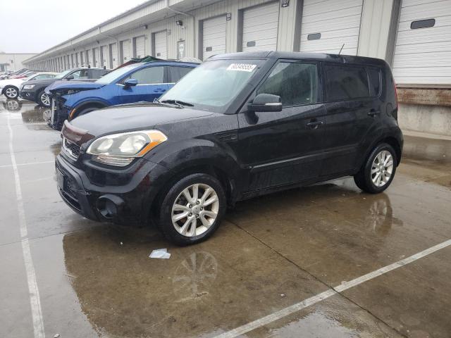 KIA SOUL + 2013 con VIN KNDJT2A65D7749562 - Foto de la subasta