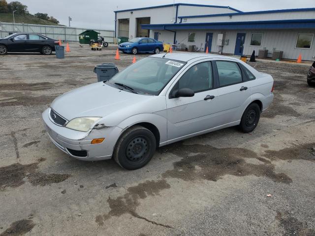 FORD FOCUS 2005 with VIN 1FAFP34N25W202670 - Photo from auction