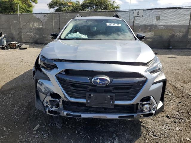 Photo 5 from auction – 2024 SUBARU OUTBACK PR with VIN 4S4BTACC6R3195945