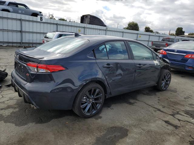 Photo 3 from auction – 2025 TOYOTA COROLLA SE with VIN 5YFS4MCE9SP239695