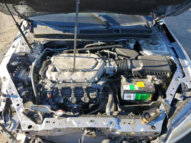 Photo 11 from auction – 2015 ACURA TLX with VIN 19UUB2F37FA009615