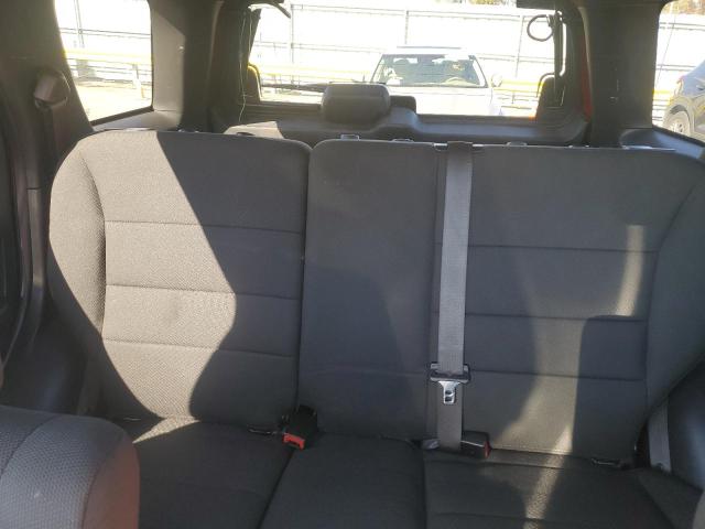 Photo 10 from auction – 2010 FORD ESCAPE XLT with VIN 1FMCU0D73AKA12086