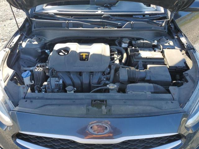 Photo 11 from auction – 2019 KIA FORTE FE with VIN 3KPF24AD3KE032304