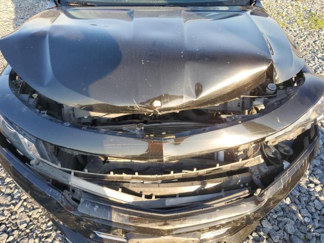 Photo 11 from auction – 2018 CHEVROLET IMPALA LT with VIN 2G1105S33J9101266