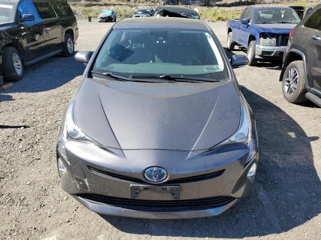 Photo 5 from auction – 2016 TOYOTA PRIUS with VIN JTDKARFU8G3503594