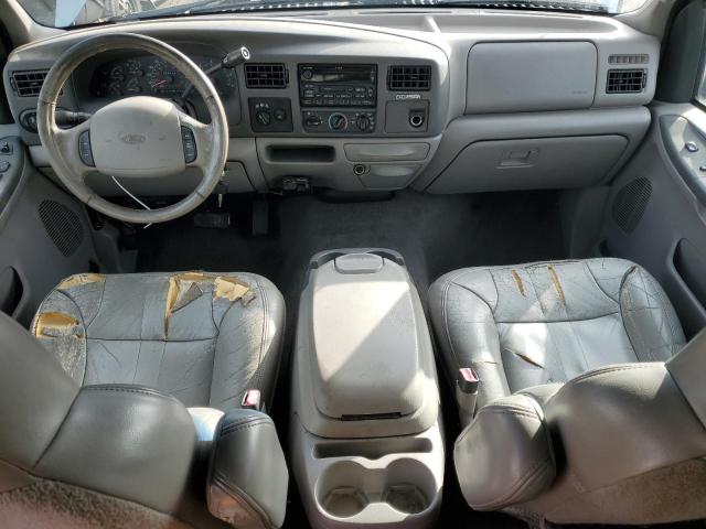 Photo 8 from auction – 2000 FORD EXCURSION with VIN 1FMNU41S6YEC34798