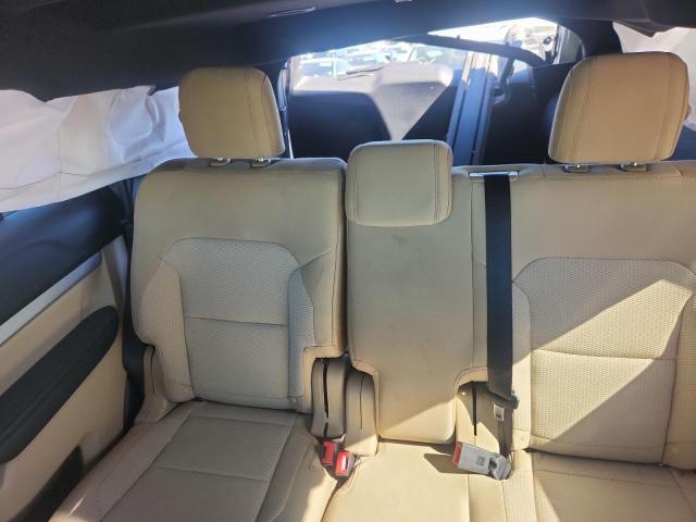 Photo 10 from auction – 2017 FORD EXPLORER X with VIN 1FM5K7D82HGD78084