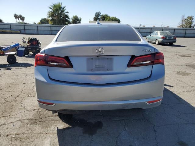 Photo 6 from auction – 2015 ACURA TLX TECH with VIN 19UUB1F5XFA027554