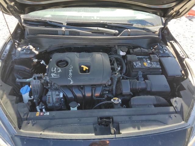 Photo 11 from auction – 2023 KIA FORTE with VIN 3KPF24AD0PE627182