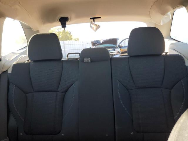 Photo 10 from auction – 2021 SUBARU FORESTER with VIN JF2SKADC0MH554631
