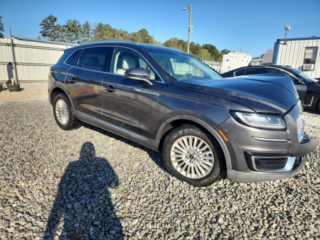 Photo 4 from auction – 2019 LINCOLN NAUTILUS with VIN 2LMPJ6J96KBL41089