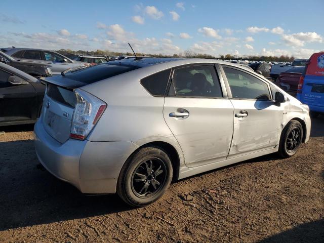 Photo 3 from auction – 2010 TOYOTA PRIUS with VIN JTDKN3DU3A0195859
