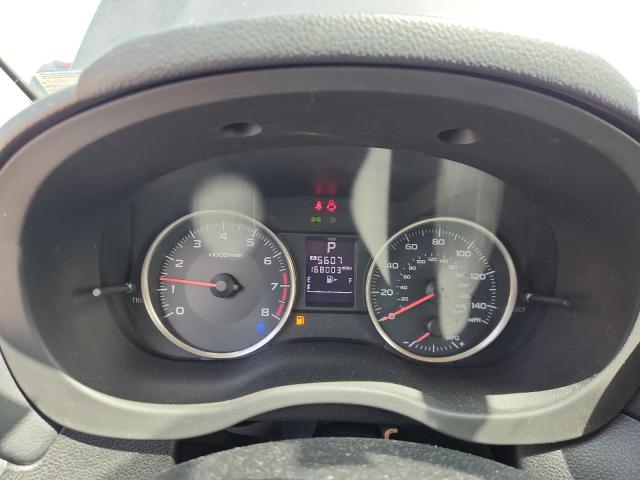 Photo 9 from auction – 2014 SUBARU XV CROSSTR with VIN JF2GPAKC4E8223630